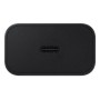 Comprar Cargador Samsung Type C 25w Negro USB Carga Rápida 1 Puerto 5v (Sin Cable) - Ganga Electrónica