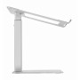 Comprar Gembird Nbs-D1-02 Soporte Vertical para Portátil de Altura Ajustable, Plateado - Ganga Electrónica