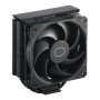 Comprar Cooler Master Hyper 212 Black Procesador Refrigerador de Aire 12 Cm Negro - Ganga Electrónica