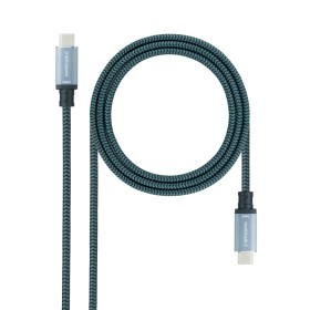 Comprar Cable USB 3.2 Gen2x2 100w 4k/60hz Usb-C M/M 3 M - Ganga Electrónica