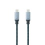 Comprar Cable USB 3.2 Gen2x2 100w 4k/60hz Usb-C M/M 3 M - Ganga Electrónica