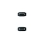 Comprar Cable USB 3.2 Gen2x2 100w 4k/60hz Usb-C M/M 3 M - Ganga Electrónica