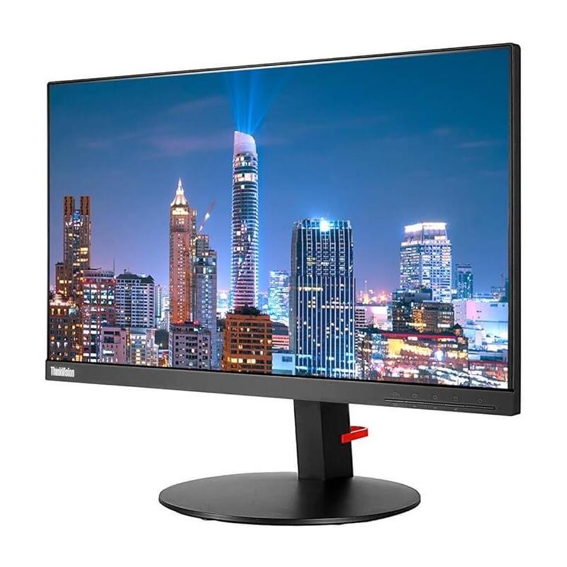 Comprar Monitor Reacondicionado Lenovo Thinkvision Len T22i-10 22" FHD LED - Ganga Electrónica