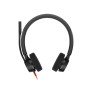 Comprar Hp Auriculares Estéreo Poly Blackwire 3320 Usb-C + Adaptador Usb-C/A - Ganga Electrónica