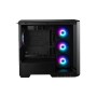 Comprar Caja PC Gaming Msi Mag Pano M100r Pz ATX RGB Negro - Ganga Electrónica