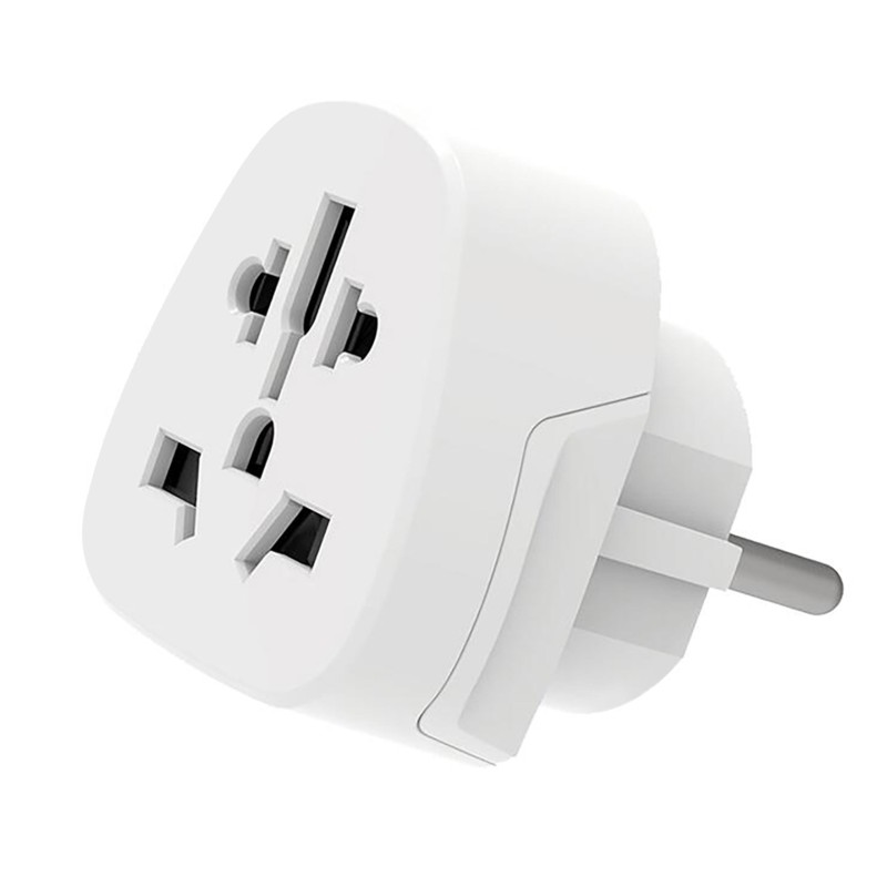 Comprar Enchufe Universal Ewent Ew1480 Usa Uk Aus China - Ganga Electrónica