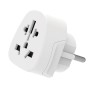 Comprar Enchufe Universal Ewent Ew1480 Usa Uk Aus China - Ganga Electrónica