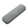 Comprar Aisens Caja Externa para Disco SSD M.2 SATA USB 3.1 sin Tornillos Asm2-006gry - Ganga Electrónica