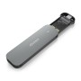 Comprar Aisens Caja Externa para Disco SSD M.2 SATA USB 3.1 sin Tornillos Asm2-006gry - Ganga Electrónica
