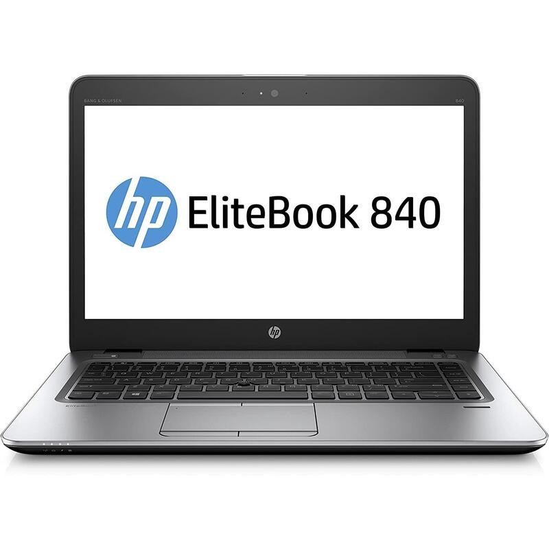 Comprar Portatil Reacondicionado Hp Elitebook 840 G3 I7-6600u 8GB 256GB SSD 14"Hd W10p Instalado Teclado Español Grado B+ - Gang