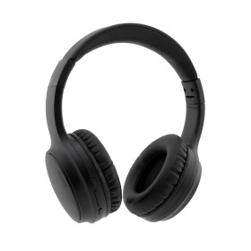 Comprar Coolbox Auricular Bluetooth con Microfono Air 40 Negro Bluetooth 5.3/ Cancelación Activa de Ruido/ Batería de 400mah/ - 
