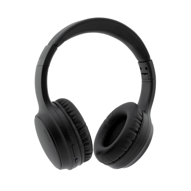 Comprar Coolbox Auricular Bluetooth con Microfono Air 40 Negro Bluetooth 5.3/ Cancelación Activa de Ruido/ Batería de 400mah/ - 