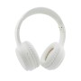 Comprar Coolbox Auricular Bluetooth con Microfono Air 40 Beige Bluetooth 5.3/ Cancelación Activa de Ruido/ Batería de 400mah/ - 