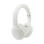 Comprar Coolbox Auricular Bluetooth con Microfono Air 40 Beige Bluetooth 5.3/ Cancelación Activa de Ruido/ Batería de 400mah/ - 