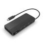 Comprar Dock Lenovo Usb-C Dual Display Travel W o Adapter - Ganga Electrónica