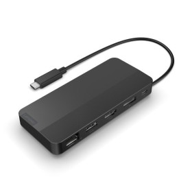 Comprar Dock Lenovo Usb-C Dual Display Travel W o Adapter - Ganga Electrónica