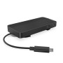 Comprar Dock Lenovo Usb-C Dual Display Travel W o Adapter - Ganga Electrónica