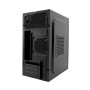 Comprar Caja PC Case Mpc-45 + Fuente 500 Micro Tower Matx USB 3.0 Negra - Ganga Electrónica