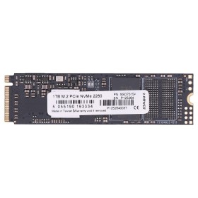 Comprar 2-Power SSD 1TB M.2 Pcie NVME 2280 Ssd7015a - Ganga Electrónica