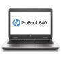 Comprar Portatil Reacondicionado Hp 640 G2 I5-6300u 8GB 256GB SSD 14"Hd W10p Instalado Teclado Español No Funcionan USB - Ganga 