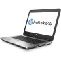 Comprar Portatil Reacondicionado Hp 640 G2 I5-6300u 8GB 256GB SSD 14"Hd W10p Instalado Teclado Español No Funcionan USB - Ganga 