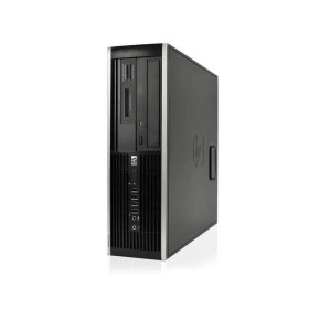 Comprar PC Reacondicionado Hp Compaq Pro 6305 Sff Amd A4-5300b 8GB 256GB SSD W10p Instalado - Ganga Electrónica