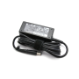Comprar Cargador Original Hp Usado 65w Punta Negra (7.4 x 5.0mm) sin Trebol (Cable de Corriente) - Ganga Electrónica