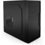 Comprar Caja PC Coolbox M550c Matx Usb-C con Fuente Basic500 - Ganga Electrónica