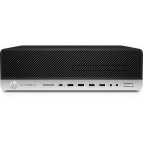 Comprar PC Reacondicionado Hp Elitedesk 800 G5 Sff I5 9500 8GB SSD 256GB W11 Pro Instalado - Ganga Electrónica
