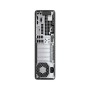 Comprar PC Reacondicionado Hp Elitedesk 800 G5 Sff I5 9500 8GB SSD 256GB W11 Pro Instalado - Ganga Electrónica