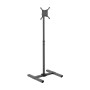 Comprar Aisens Soporte de Suelo Inclinable y Extensible para TV 20kg de 13-42, Negro - Ganga Electrónica
