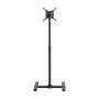 Comprar Aisens Soporte de Suelo Inclinable y Extensible para TV 20kg de 13-42, Negro - Ganga Electrónica