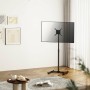 Comprar Aisens Soporte de Suelo Inclinable y Extensible para TV 20kg de 13-42, Negro - Ganga Electrónica