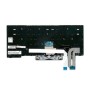 Comprar Teclado Español Compatible para Portatil Lenovo Thinkpad E490 (20n8) (20n9) 01yp330 Nuevo 1 Año de Garantia - Ganga Elec