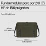 Comprar Maletin Hp para Portátil15.6" Gris-Verde - Ganga Electrónica