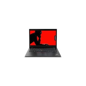 Comprar Portatil Reacondicionado Lenovo Thinkpad L480 I5 8250u Ssd256 8GB 14" Win 11 Pro Instalado Teclado Español - Ganga Elect