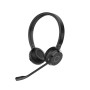 Comprar Auriculares Jabra Evolve 65 Te Mereo Ms + Link 390a Usb-A - Ganga Electrónica