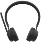 Comprar Auriculares Lenovo 4xd1q30302 Inalámbrico Bluetooth Negro - Ganga Electrónica