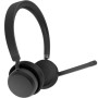 Comprar Auriculares Lenovo 4xd1q30302 Inalámbrico Bluetooth Negro - Ganga Electrónica