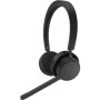 Comprar Auriculares Lenovo 4xd1q30302 Inalámbrico Bluetooth Negro - Ganga Electrónica