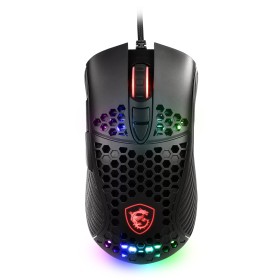 Comprar Raton Gaming Msi M99 USB - Ganga Electrónica