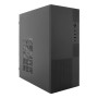 Comprar Coolbox Caja PC M440 Microatx Negro Bahías Int:2x3'5/2'5/ 2xusb3.0, 1xusb2.0/ Audio In/Out/ sin Fuente de Alimentación -