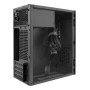 Comprar Coolbox Caja PC M440 Microatx Negro Bahías Int:2x3'5/2'5/ 2xusb3.0, 1xusb2.0/ Audio In/Out/ sin Fuente de Alimentación -