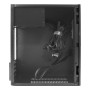 Comprar Coolbox Caja PC M440 Microatx Negro Bahías Int:2x3'5/2'5/ 2xusb3.0, 1xusb2.0/ Audio In/Out/ sin Fuente de Alimentación -