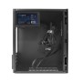 Comprar Coolbox Caja PC M440 M ATX Negro con Fuente Basic 500 - Ganga Electrónica