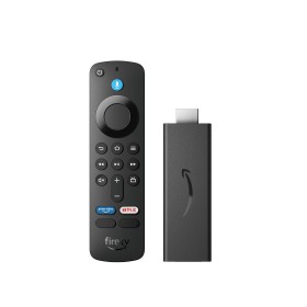 Comprar Amazon Fire TV Stick Hd 8GB con Mando por Voz Alexa - Ganga Electrónica