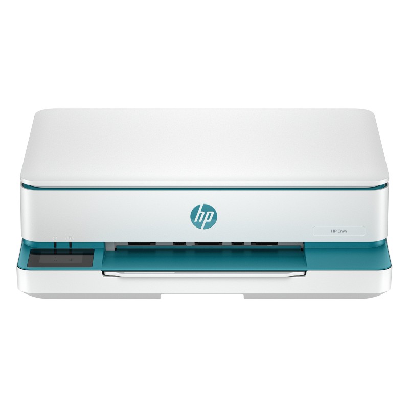 Comprar Impresora Hp Envy 6122e, Multifunción Tinta Wi-Fi, Fax Móvil, Impresión Fotográfica a Doble Cara Automática, Blanco - Ga