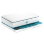 Comprar Impresora Hp Envy 6122e, Multifunción Tinta Wi-Fi, Fax Móvil, Impresión Fotográfica a Doble Cara Automática, Blanco - Ga