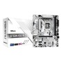 Comprar Placa Base Asrock B760m-Hdv M.2 Matx Lga1700 2xddr5 1xpcie 4.0 X16 LAN 1GB S - Ganga Electrónica