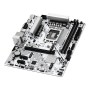 Comprar Placa Base Asrock B760m-Hdv M.2 Matx Lga1700 2xddr5 1xpcie 4.0 X16 LAN 1GB S - Ganga Electrónica